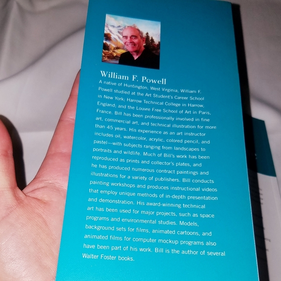 Perspective: Artists Library Series - Picture 4 of 4